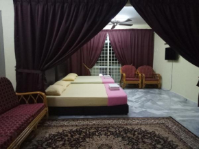 Aiman Homestay Port Dickson